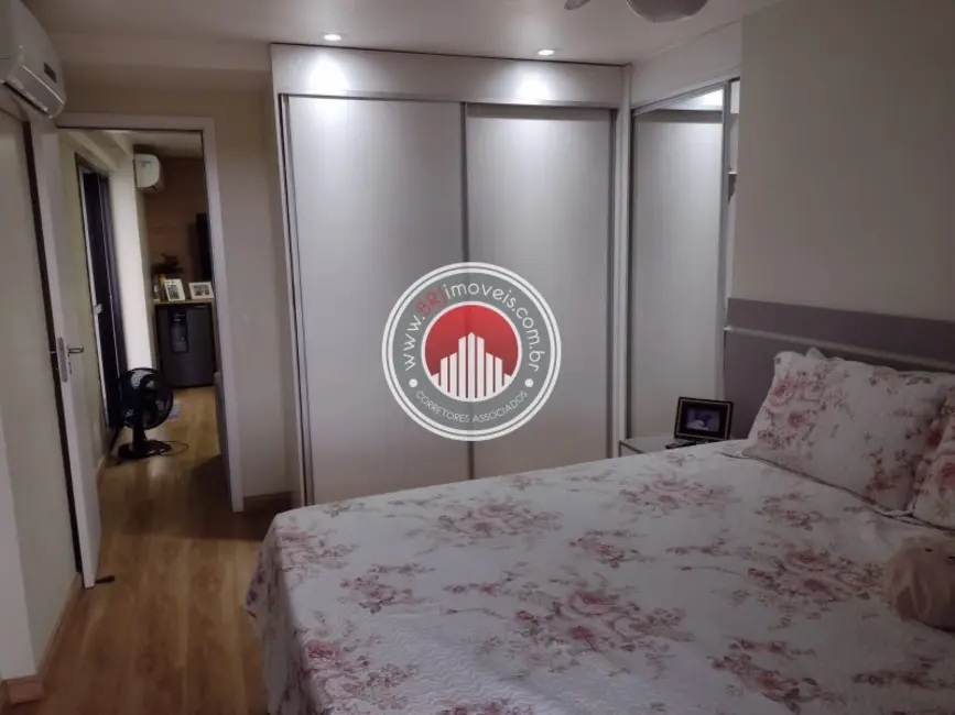 Foto 9 de Cobertura com 4 quartos à venda, 178m2 em Recreio dos Bandeirantes, Rio De Janeiro - RJ