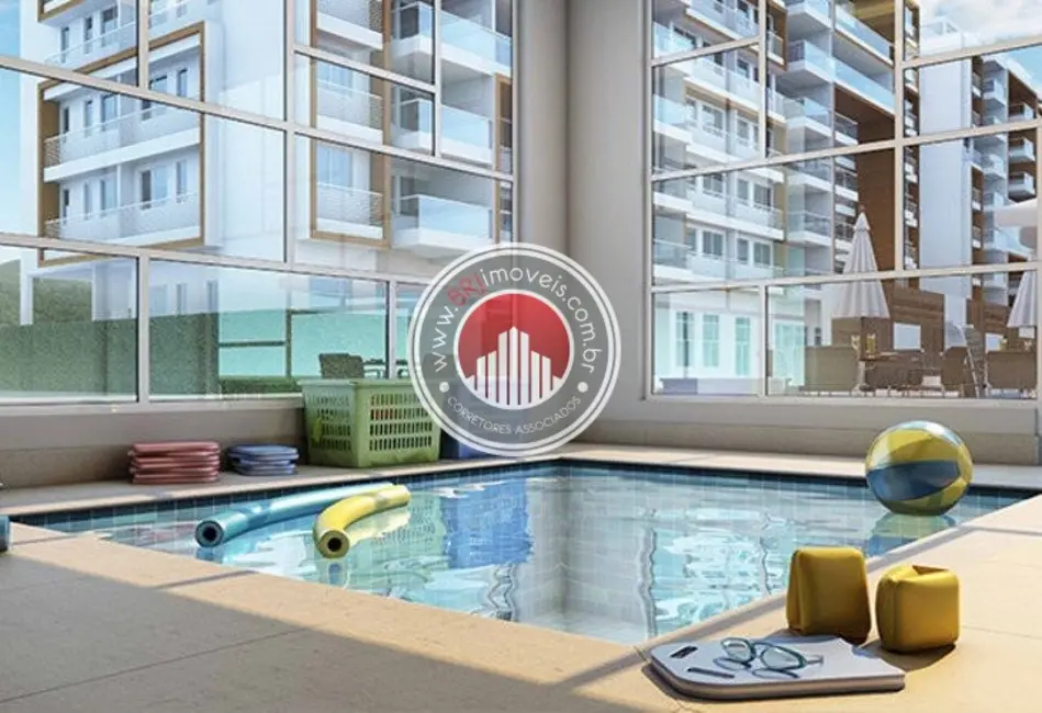 Apartamento com 2 quartos à venda, 83m2 em Recreio dos Bandeirantes, Rio De Janeiro - RJ - imagem 9 Foto 9 de Apartamento com 2 quartos à venda, 83m2 em Recreio dos Bandeirantes, Rio De Janeiro - RJ