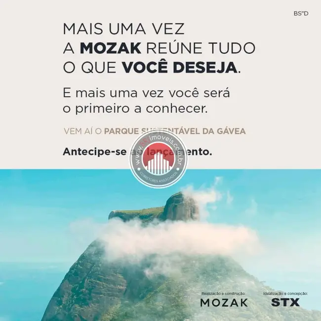 Foto 3 de Apartamento com 3 quartos à venda, 90m2 em Gávea, Rio De Janeiro - RJ