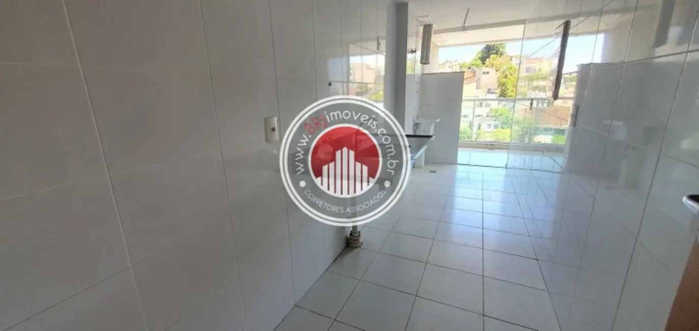 Foto 9 de Apartamento com 3 quartos à venda, 78m2 em Pechincha, Rio De Janeiro - RJ