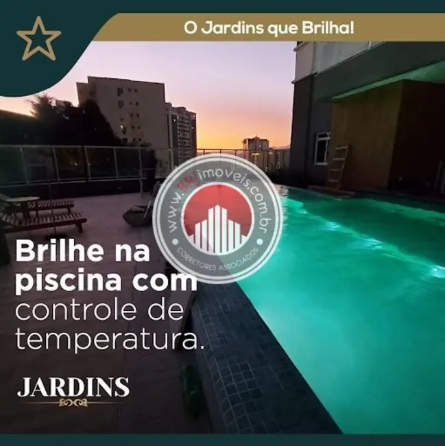 Foto 1 de Cobertura com 3 quartos à venda, 202m2 em Nova Iguacu - RJ