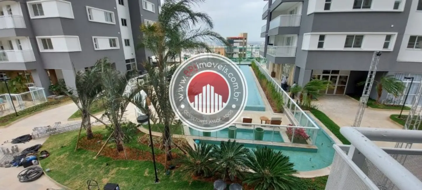 Cobertura com 3 quartos à venda, 202m2 em Nova Iguacu - RJ - imagem 8 Foto 8 de Cobertura com 3 quartos à venda, 202m2 em Nova Iguacu - RJ