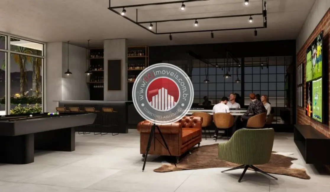 Apartamento com 3 quartos à venda, 114m2 em Boa Viagem, Niteroi - RJ - imagem 8 Foto 8 de Apartamento com 3 quartos à venda, 114m2 em Boa Viagem, Niteroi - RJ