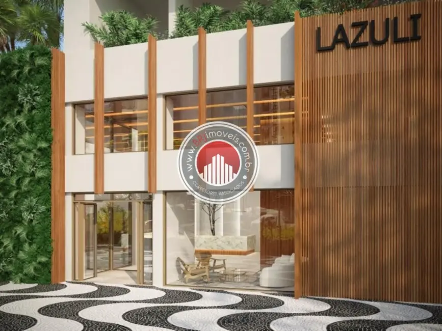 Apartamento com 3 quartos à venda, 114m2 em Boa Viagem, Niteroi - RJ - imagem 7 Foto 7 de Apartamento com 3 quartos à venda, 114m2 em Boa Viagem, Niteroi - RJ