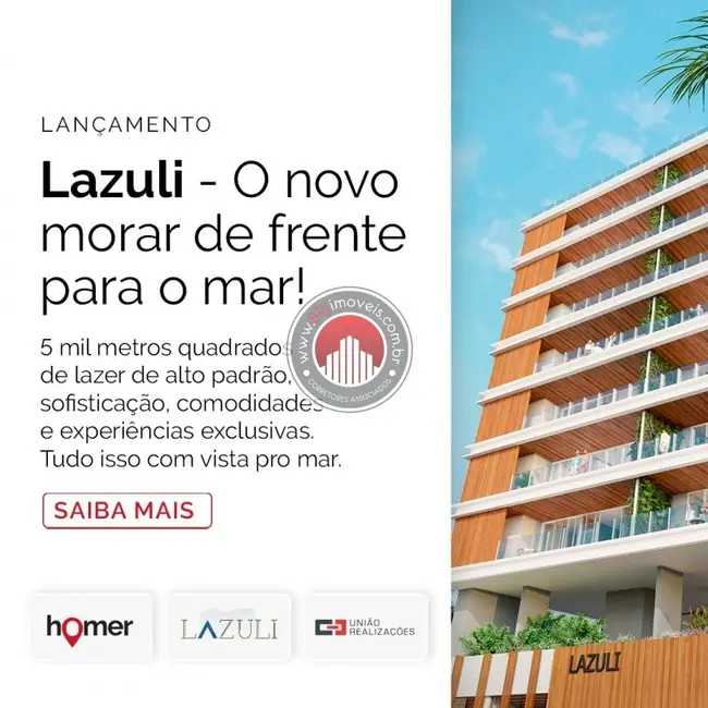 Apartamento com 3 quartos à venda, 114m2 em Boa Viagem, Niteroi - RJ - imagem 2 Foto 2 de Apartamento com 3 quartos à venda, 114m2 em Boa Viagem, Niteroi - RJ