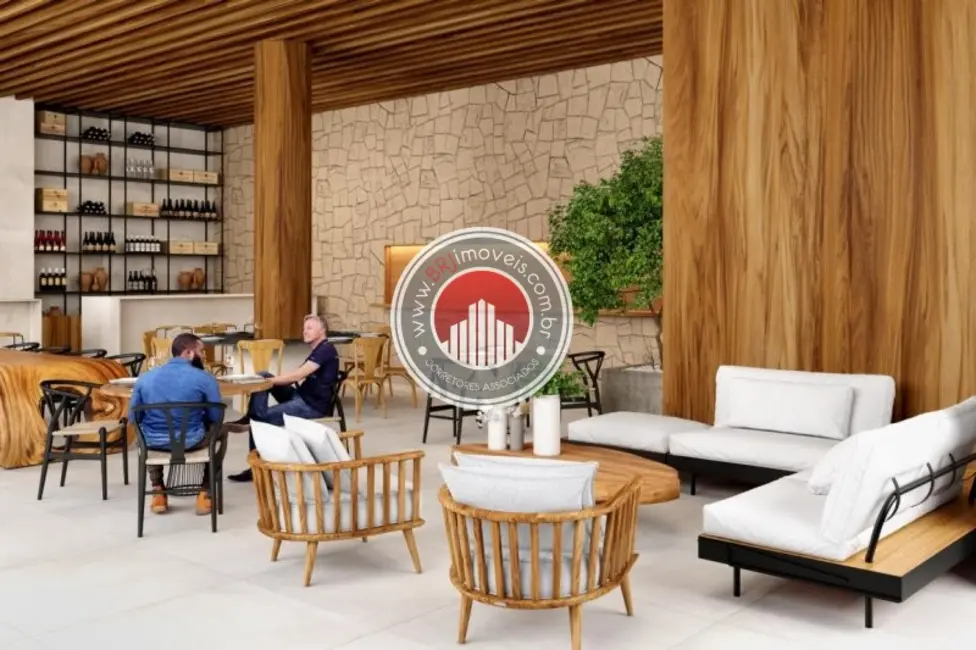 Apartamento com 3 quartos à venda, 114m2 em Boa Viagem, Niteroi - RJ - imagem 5 Foto 5 de Apartamento com 3 quartos à venda, 114m2 em Boa Viagem, Niteroi - RJ