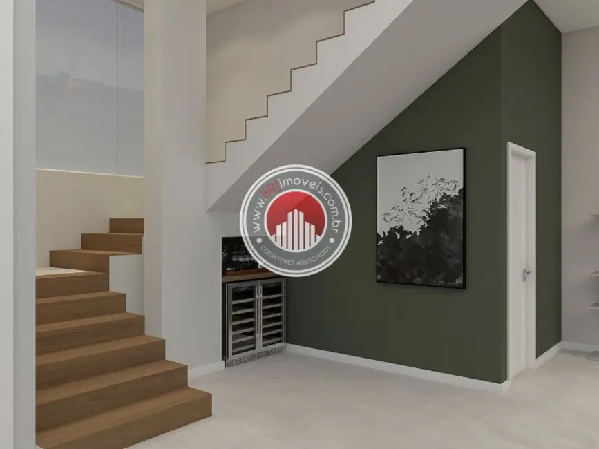 Foto 6 de Casa com 4 quartos à venda, 436m2 em Vila Progresso, Niteroi - RJ