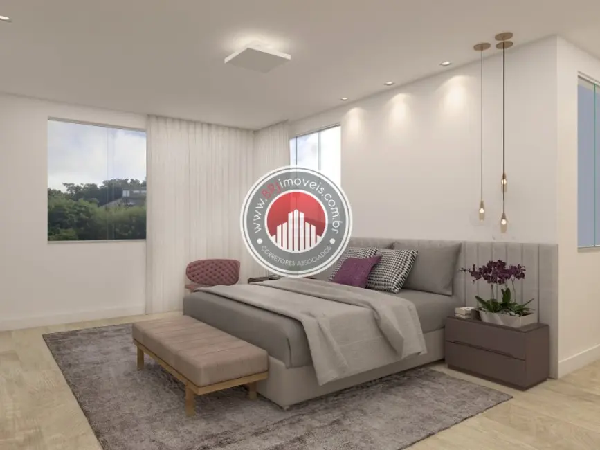 Foto 7 de Casa com 4 quartos à venda, 436m2 em Vila Progresso, Niteroi - RJ