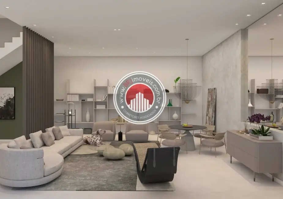 Foto 9 de Casa com 4 quartos à venda, 436m2 em Vila Progresso, Niteroi - RJ