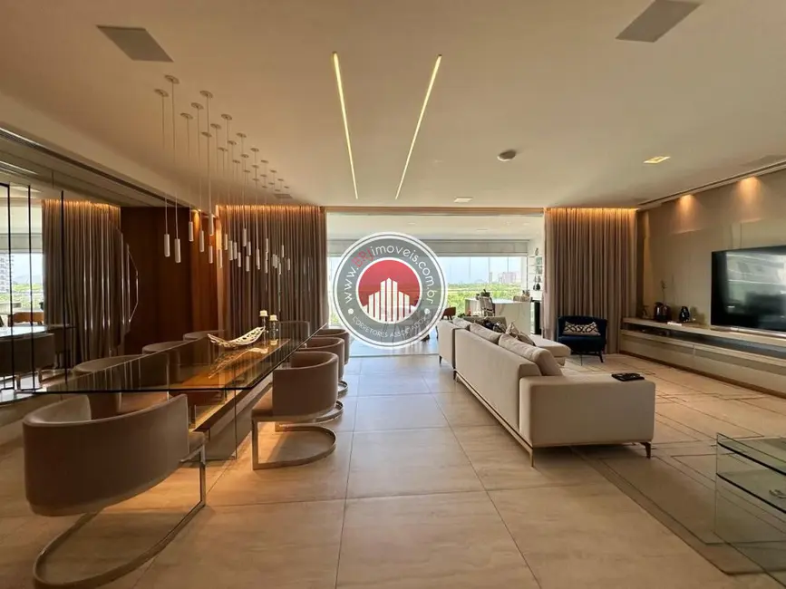 Foto 1 de Apartamento com 4 quartos à venda, 266m2 em Barra da Tijuca, Rio De Janeiro - RJ