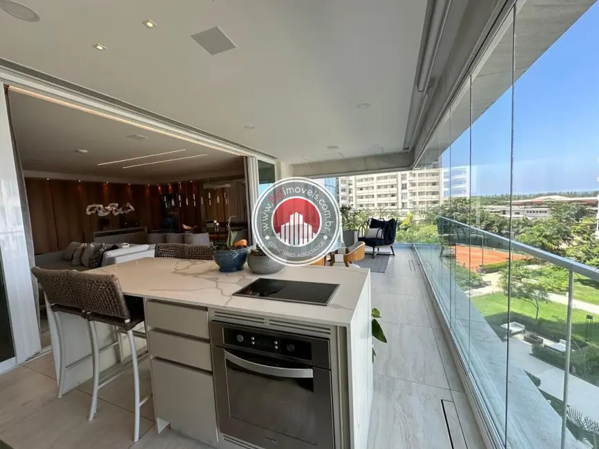 Foto 9 de Apartamento com 4 quartos à venda, 266m2 em Barra da Tijuca, Rio De Janeiro - RJ