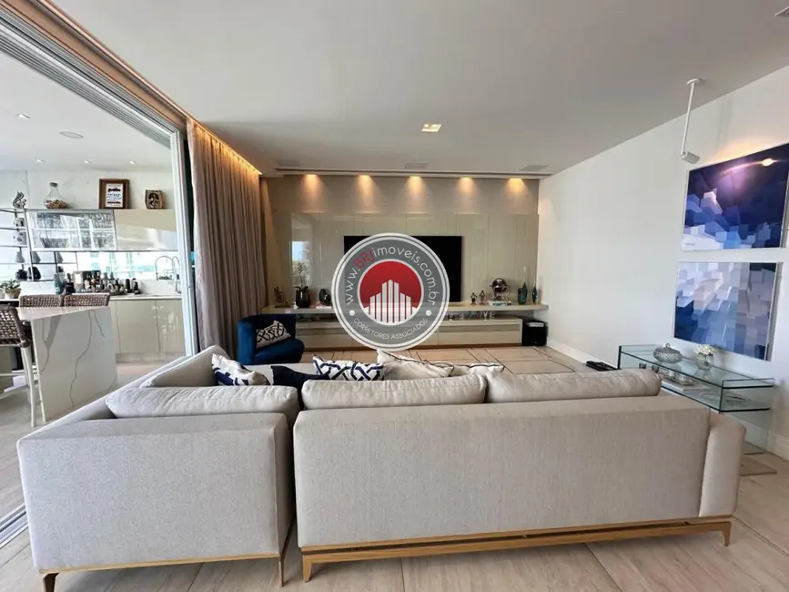Foto 8 de Apartamento com 4 quartos à venda, 266m2 em Barra da Tijuca, Rio De Janeiro - RJ