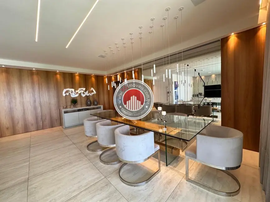 Foto 6 de Apartamento com 4 quartos à venda, 266m2 em Barra da Tijuca, Rio De Janeiro - RJ