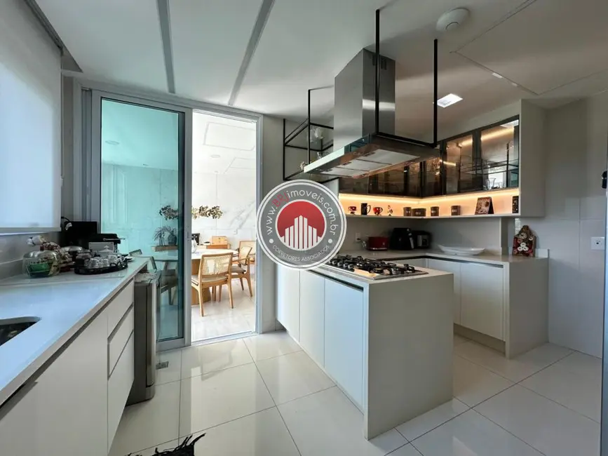 Foto 4 de Apartamento com 4 quartos à venda, 266m2 em Barra da Tijuca, Rio De Janeiro - RJ