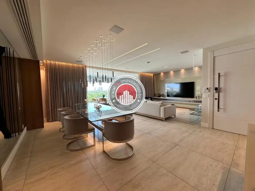 Foto 7 de Apartamento com 4 quartos à venda, 266m2 em Barra da Tijuca, Rio De Janeiro - RJ