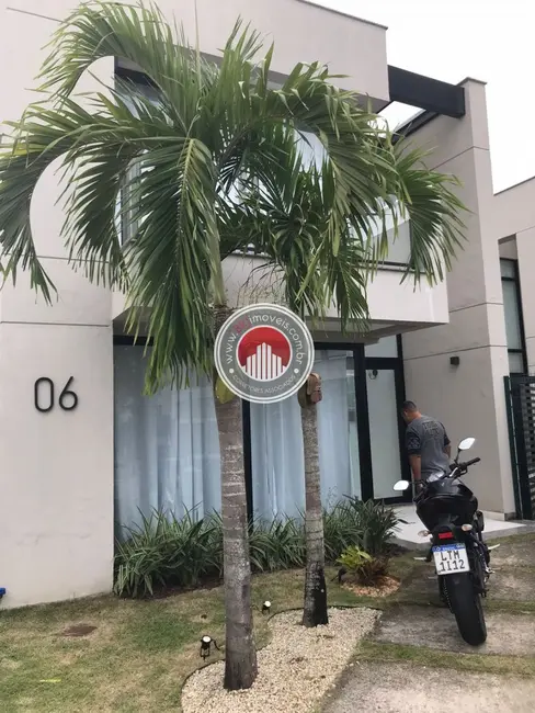 Foto 18 de Casa com 3 quartos à venda, 266m2 em Recreio dos Bandeirantes, Rio De Janeiro - RJ