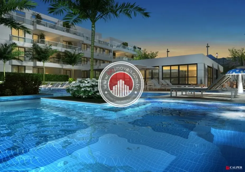Foto 25 de Casa com 3 quartos à venda, 266m2 em Recreio dos Bandeirantes, Rio De Janeiro - RJ