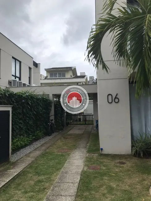Foto 32 de Casa com 3 quartos à venda, 266m2 em Recreio dos Bandeirantes, Rio De Janeiro - RJ