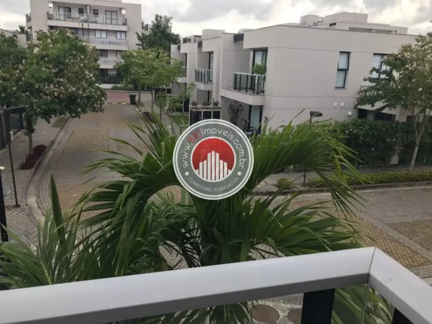 Foto 37 de Casa com 3 quartos à venda, 266m2 em Recreio dos Bandeirantes, Rio De Janeiro - RJ