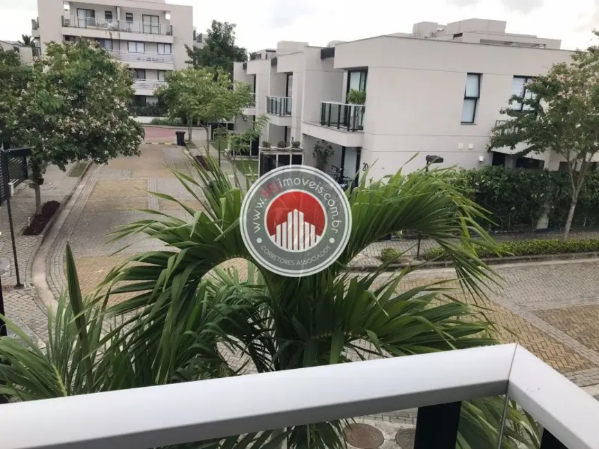 Foto 40 de Casa com 3 quartos à venda, 266m2 em Recreio dos Bandeirantes, Rio De Janeiro - RJ