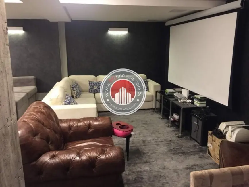 Foto 1 de Casa com 6 quartos à venda, 525m2 em Barra da Tijuca, Rio De Janeiro - RJ