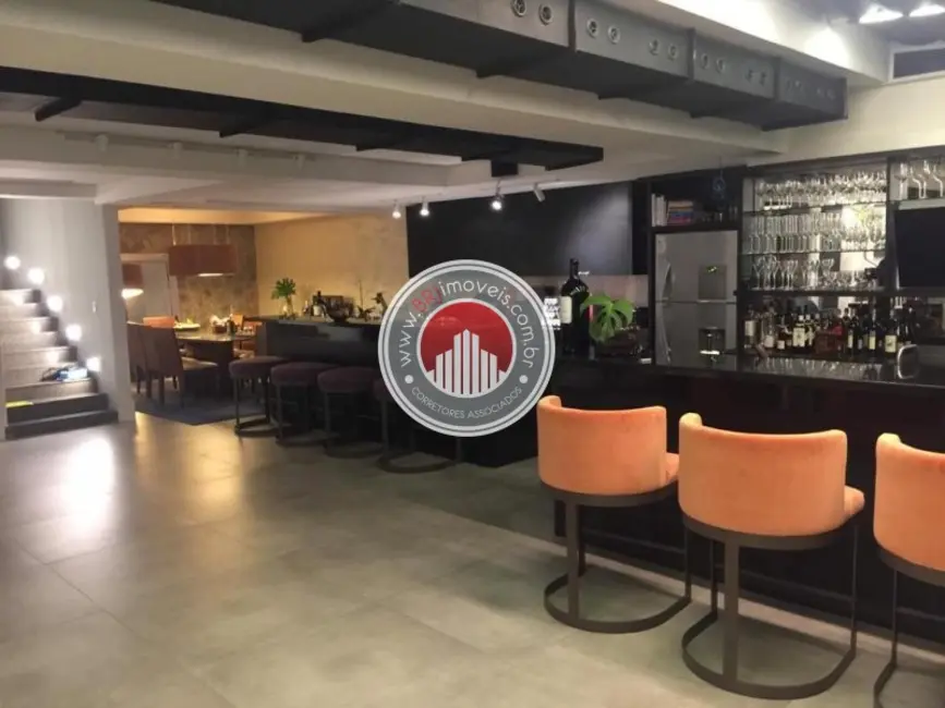 Foto 5 de Casa com 6 quartos à venda, 525m2 em Barra da Tijuca, Rio De Janeiro - RJ