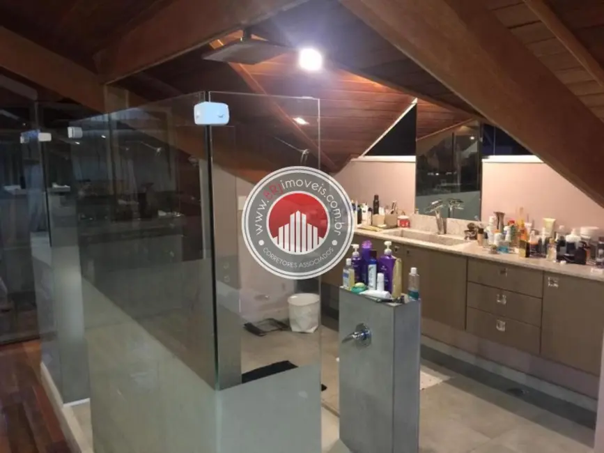Foto 9 de Casa com 6 quartos à venda, 525m2 em Barra da Tijuca, Rio De Janeiro - RJ
