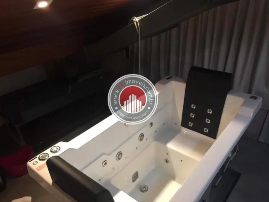 Foto 6 de Casa com 6 quartos à venda, 525m2 em Barra da Tijuca, Rio De Janeiro - RJ