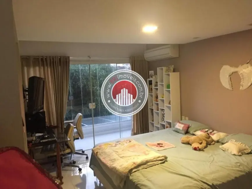 Foto 8 de Casa com 6 quartos à venda, 525m2 em Barra da Tijuca, Rio De Janeiro - RJ
