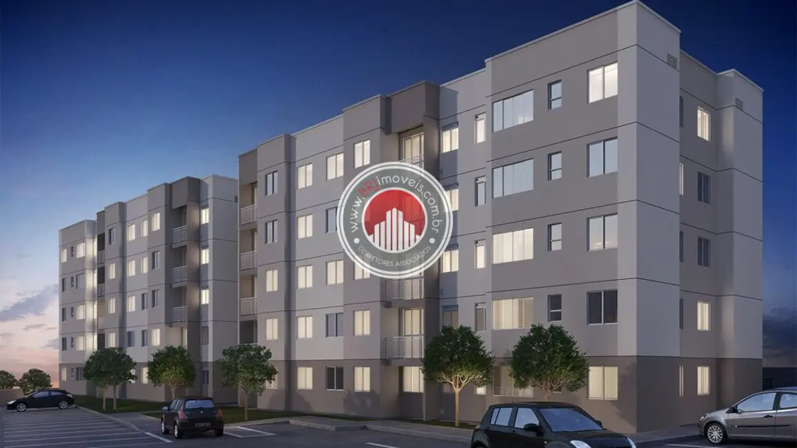 Foto 1 de Apartamento com 1 quarto à venda, 43m2 em Taquara, Rio De Janeiro - RJ