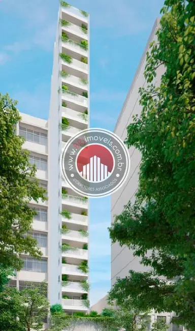 Apartamento com 1 quarto à venda, 45m2 em Ipanema, Rio De Janeiro - RJ - imagem 1 Foto 1 de Apartamento com 1 quarto à venda, 45m2 em Ipanema, Rio De Janeiro - RJ