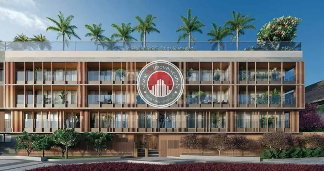 Foto 1 de Apartamento com 3 quartos à venda, 125m2 em Gávea, Rio De Janeiro - RJ