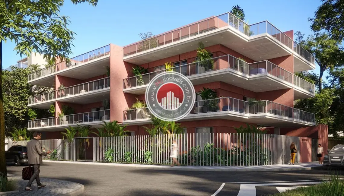 Foto 1 de Apartamento com 2 quartos à venda, 117m2 em Barra da Tijuca, Rio De Janeiro - RJ