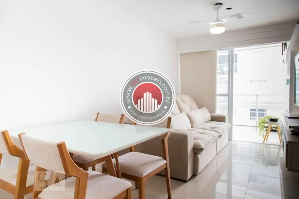 Foto 1 de Apartamento com 2 quartos à venda, 74m2 em Recreio dos Bandeirantes, Rio De Janeiro - RJ