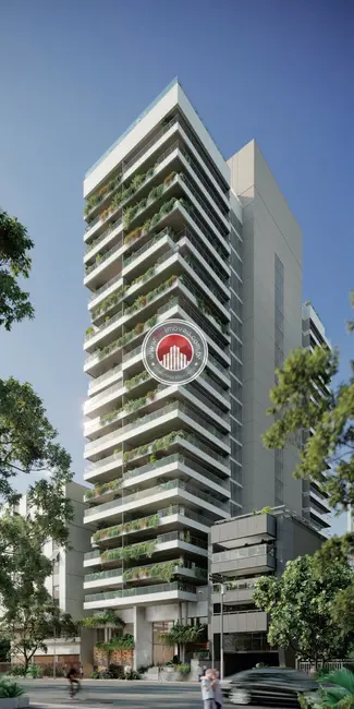 Foto 1 de Apartamento com 1 quarto à venda, 111m2 em Ipanema, Rio De Janeiro - RJ