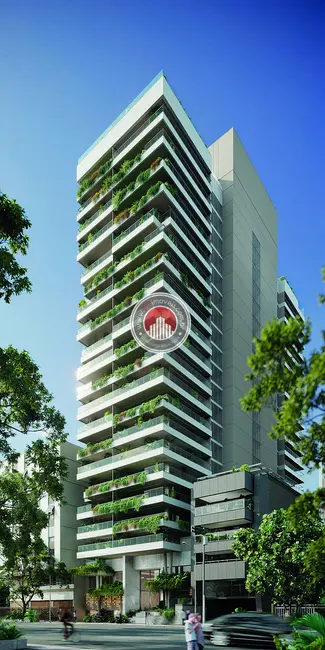 Foto 1 de Apartamento com 1 quarto à venda, 45m2 em Ipanema, Rio De Janeiro - RJ