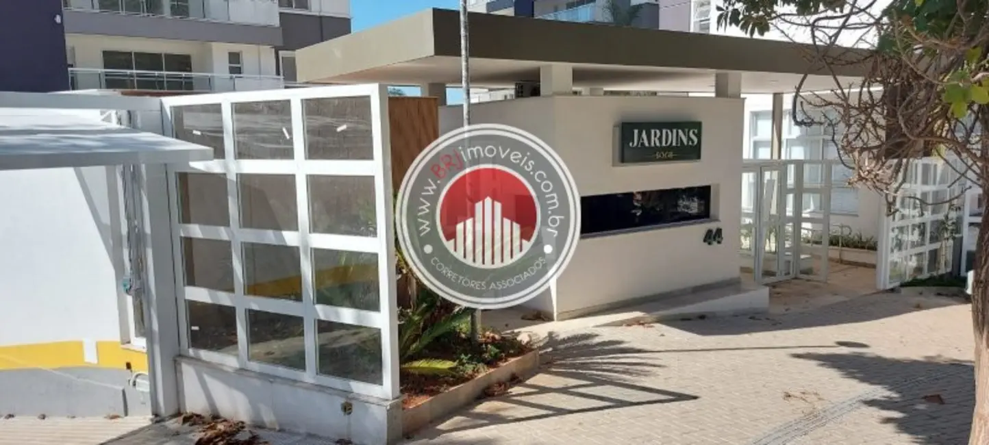 Apartamento com 4 quartos à venda, 125m2 em Nova Iguacu - RJ - imagem 1 Foto 1 de Apartamento com 4 quartos à venda, 125m2 em Nova Iguacu - RJ