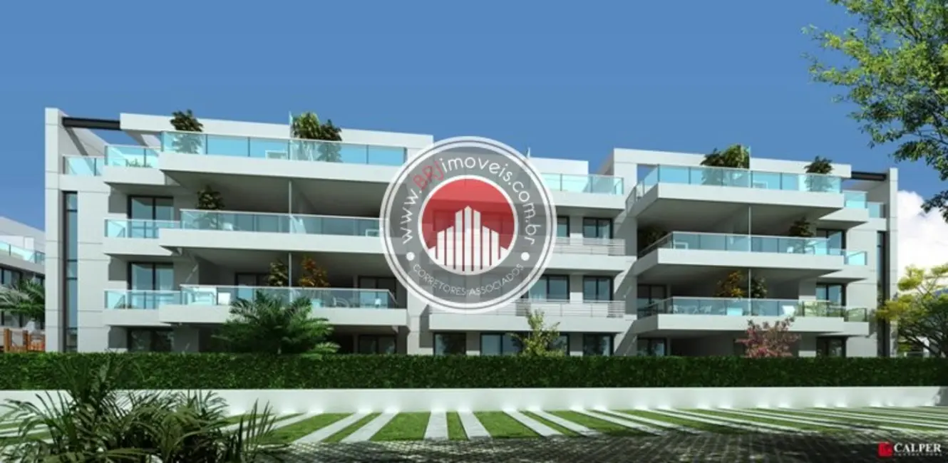 Casa com 3 quartos à venda, 266m2 em Recreio dos Bandeirantes, Rio De Janeiro - RJ - imagem 5 Foto 5 de Casa com 3 quartos à venda, 266m2 em Recreio dos Bandeirantes, Rio De Janeiro - RJ