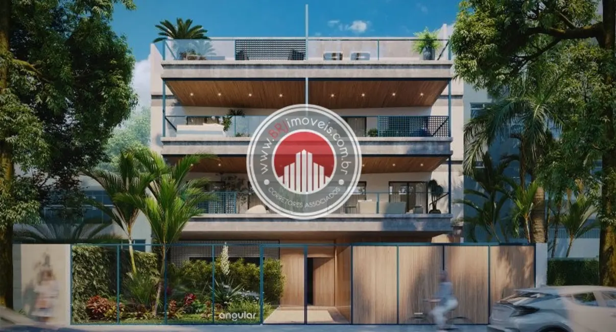 Foto 1 de Apartamento com 2 quartos à venda, 173m2 em Barra da Tijuca, Rio De Janeiro - RJ