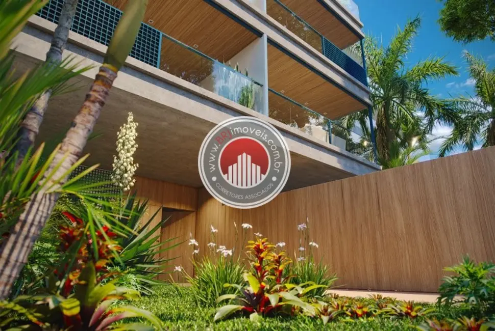 Foto 2 de Apartamento com 2 quartos à venda, 173m2 em Barra da Tijuca, Rio De Janeiro - RJ