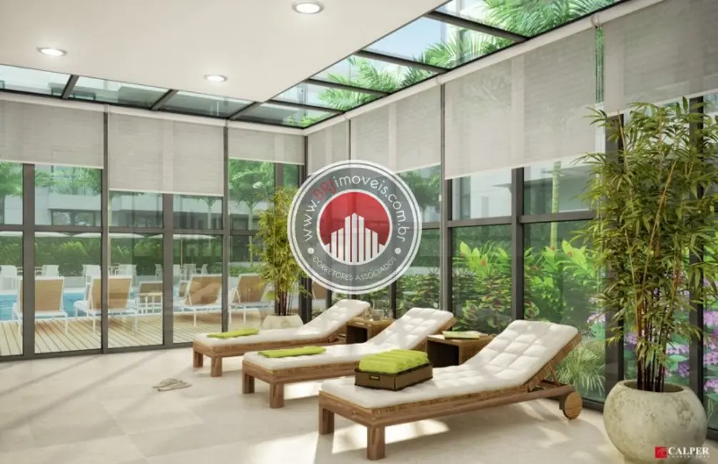 Apartamento com 3 quartos à venda, 88m2 em Recreio dos Bandeirantes, Rio De Janeiro - RJ - imagem 2 Foto 2 de Apartamento com 3 quartos à venda, 88m2 em Recreio dos Bandeirantes, Rio De Janeiro - RJ