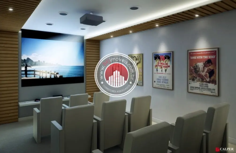 Apartamento com 3 quartos à venda, 88m2 em Recreio dos Bandeirantes, Rio De Janeiro - RJ - imagem 7 Foto 7 de Apartamento com 3 quartos à venda, 88m2 em Recreio dos Bandeirantes, Rio De Janeiro - RJ