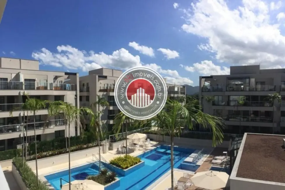 Foto 9 de Apartamento com 2 quartos à venda, 71m2 em Recreio dos Bandeirantes, Rio De Janeiro - RJ