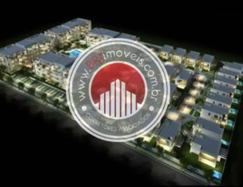 Foto 5 de Cobertura com 4 quartos à venda, 178m2 em Recreio dos Bandeirantes, Rio De Janeiro - RJ