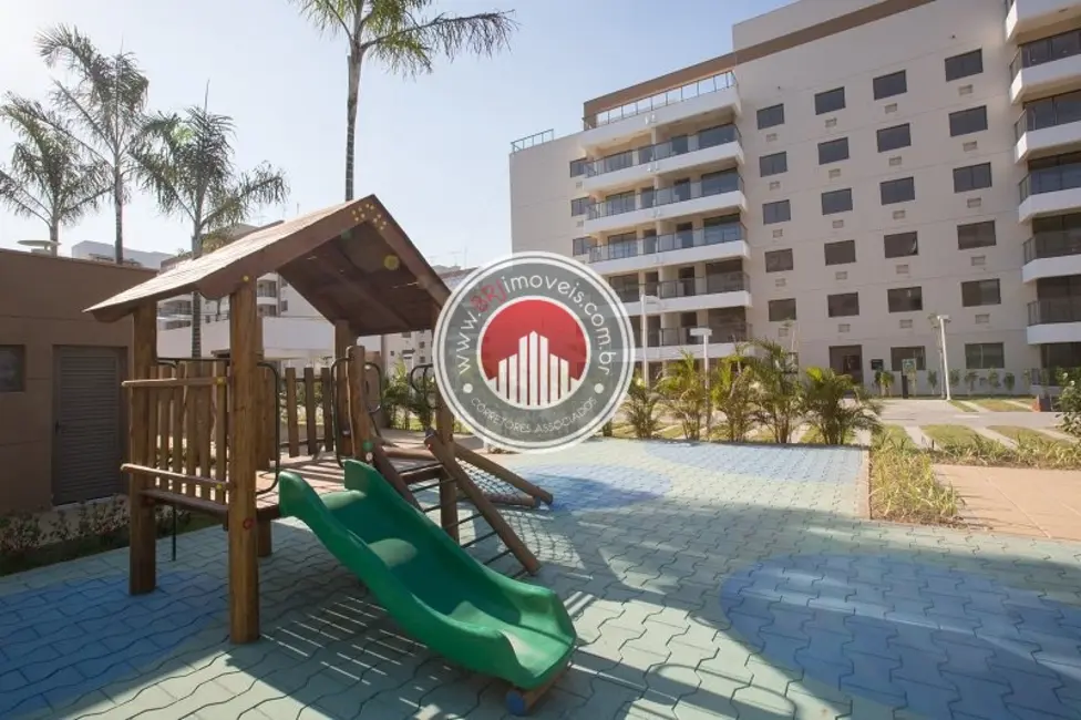 Foto 3 de Apartamento com 2 quartos à venda, 66m2 em Recreio dos Bandeirantes, Rio De Janeiro - RJ