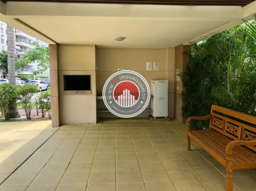 Foto 8 de Apartamento com 2 quartos à venda, 66m2 em Recreio dos Bandeirantes, Rio De Janeiro - RJ