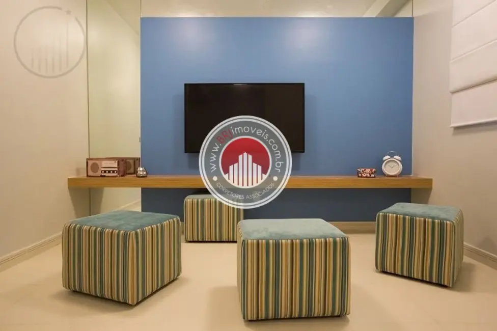 Foto 2 de Apartamento com 2 quartos à venda, 66m2 em Recreio dos Bandeirantes, Rio De Janeiro - RJ