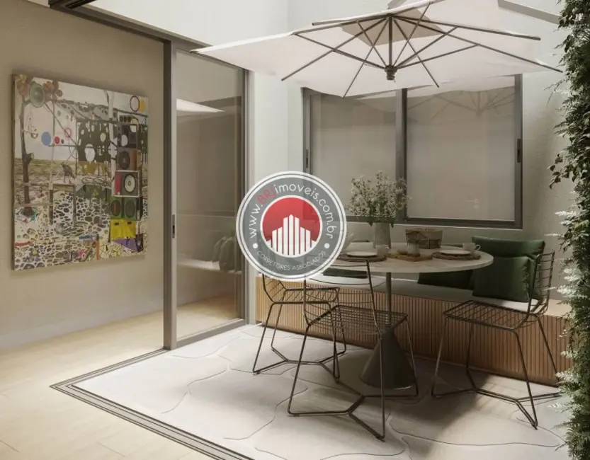 Apartamento com 4 quartos à venda, 206m2 em Ipanema, Rio De Janeiro - RJ - imagem 6 Foto 6 de Apartamento com 4 quartos à venda, 206m2 em Ipanema, Rio De Janeiro - RJ