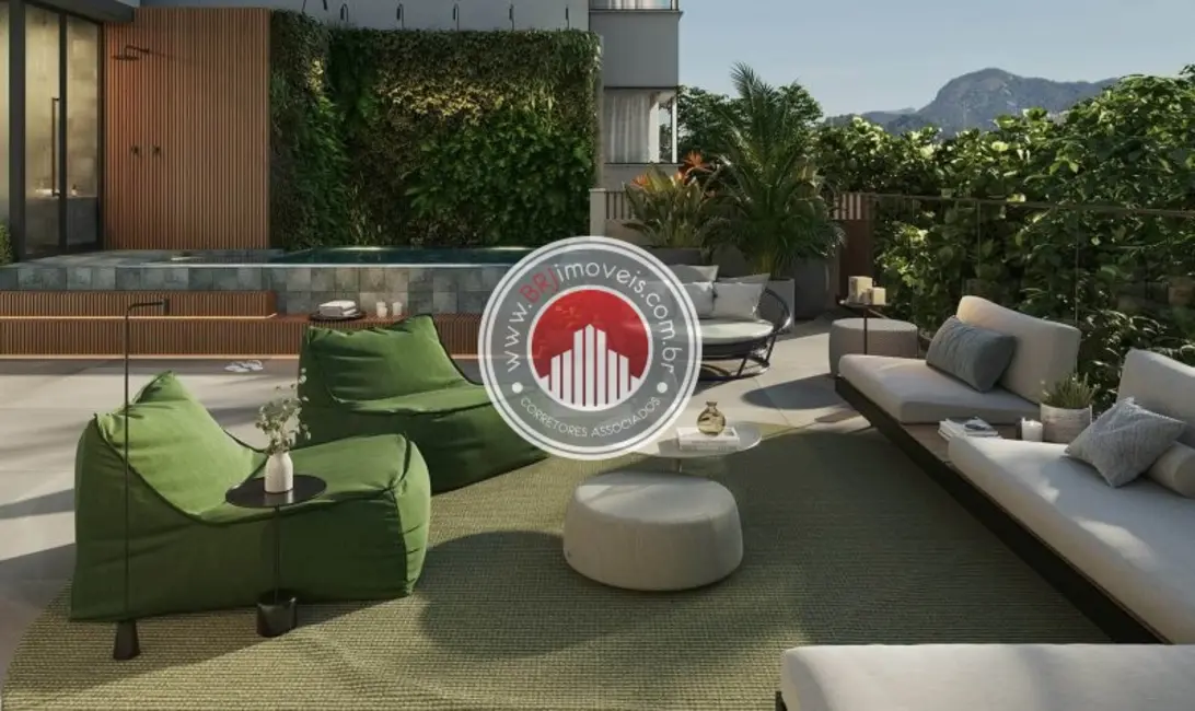 Apartamento com 4 quartos à venda, 206m2 em Ipanema, Rio De Janeiro - RJ - imagem 9 Foto 9 de Apartamento com 4 quartos à venda, 206m2 em Ipanema, Rio De Janeiro - RJ