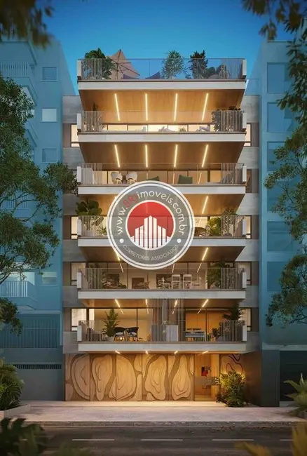 Apartamento com 4 quartos à venda, 206m2 em Ipanema, Rio De Janeiro - RJ - imagem 1 Foto 1 de Apartamento com 4 quartos à venda, 206m2 em Ipanema, Rio De Janeiro - RJ
